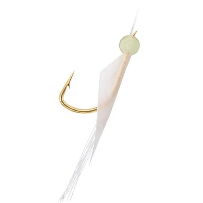 Train De Plume Bkk Micro Flash - Nfa-02 White