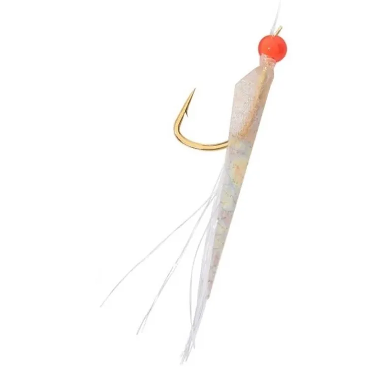 Train De Plume Bkk Micro Flash - Nfa-02 Natural