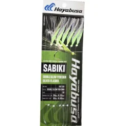 Train De Plume Hayabusa Sabiki Ex132