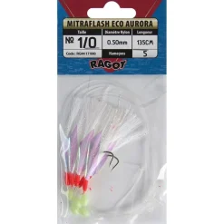 Train De Plume Ragot Mitraflash Eco Aurora