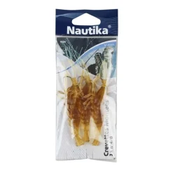 Train De Plumes Nautika Crevettes