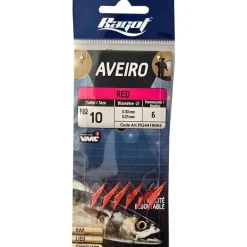Train De Plumes Ragot Mitraillette Aveiro Red