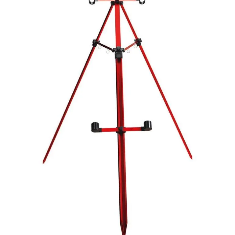 Trepied Surf Daiwa Rouge