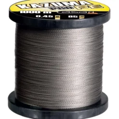 Tresse Asari Kazuma Pro Pe Gris - 1000M