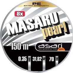 Tresse Asari Masaru Pearl - 150M