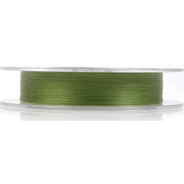 Tresse Asari 8X K - Vert - 150M