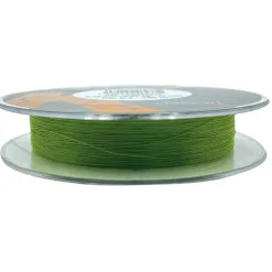Tresse Asari 4X-K - Olive - 300M