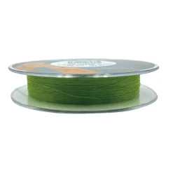 Tresse Asari 4X-K - Olive - 150M