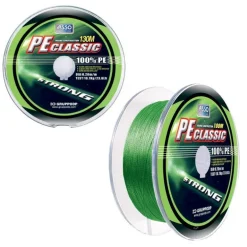 Tresse Asso Pe Classic 130M