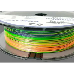 Tresse Daiwa Saltiga 8 Braid Dura - 400M