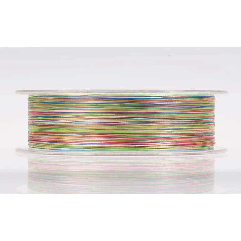 Tresse Hart Mj Braid - Multicolor - 2400M