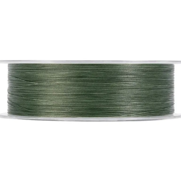Tresse Hart Mj Braid - Olive Green - 150M