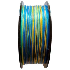 Tresse Hearty Rise Predator X8 - 1200M Multicolore
