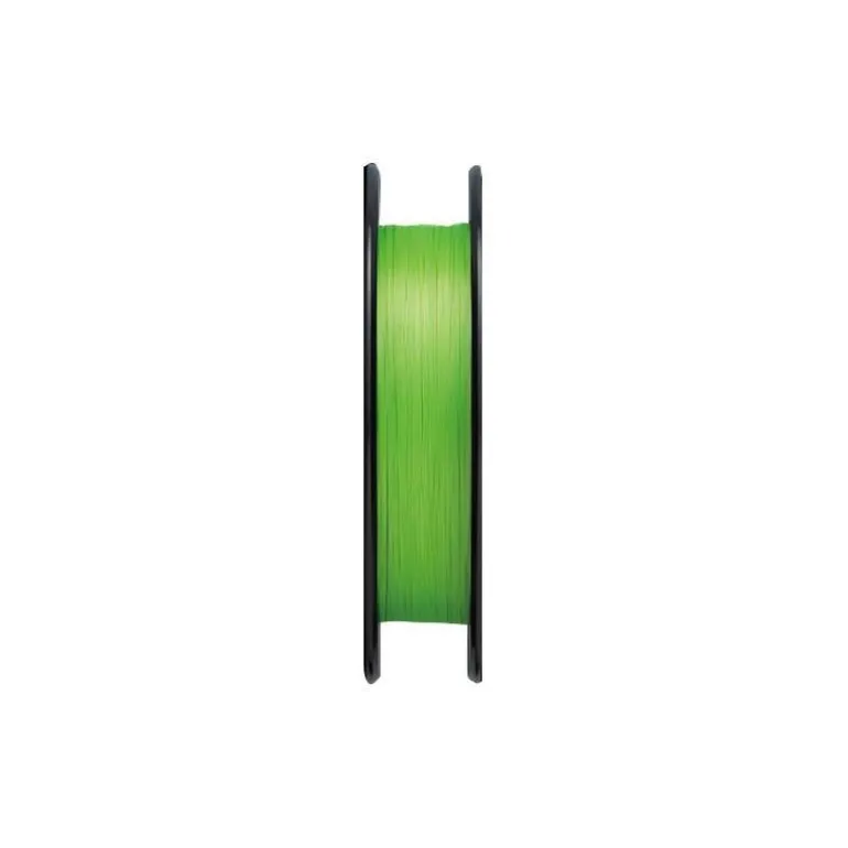 Tresse Major Craft Dangan Braid X Vert - 150M