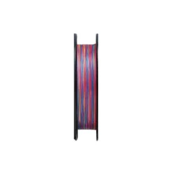 Tresse Major Craft Dangan Braid X Multicolor - 300M