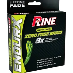 Tresse P-Line Endur X - 150M