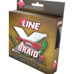 Tresse P-Line X Tcb 8 Carrier - 150M