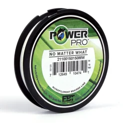 Tresse Power Pro - Blanche