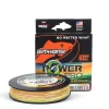 Tresse Power Pro - Multicolore
