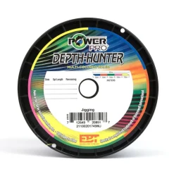 Tresse Power Pro - Multicolore