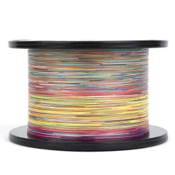 Tresse Power Pro - Multicolore