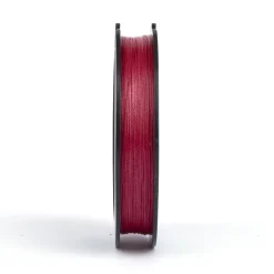 Tresse Power Pro - Rouge