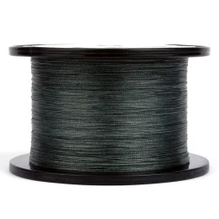 Tresse Power Pro - Verte