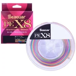 Tresse Seaguar Pe X8 Grandmax - 150M