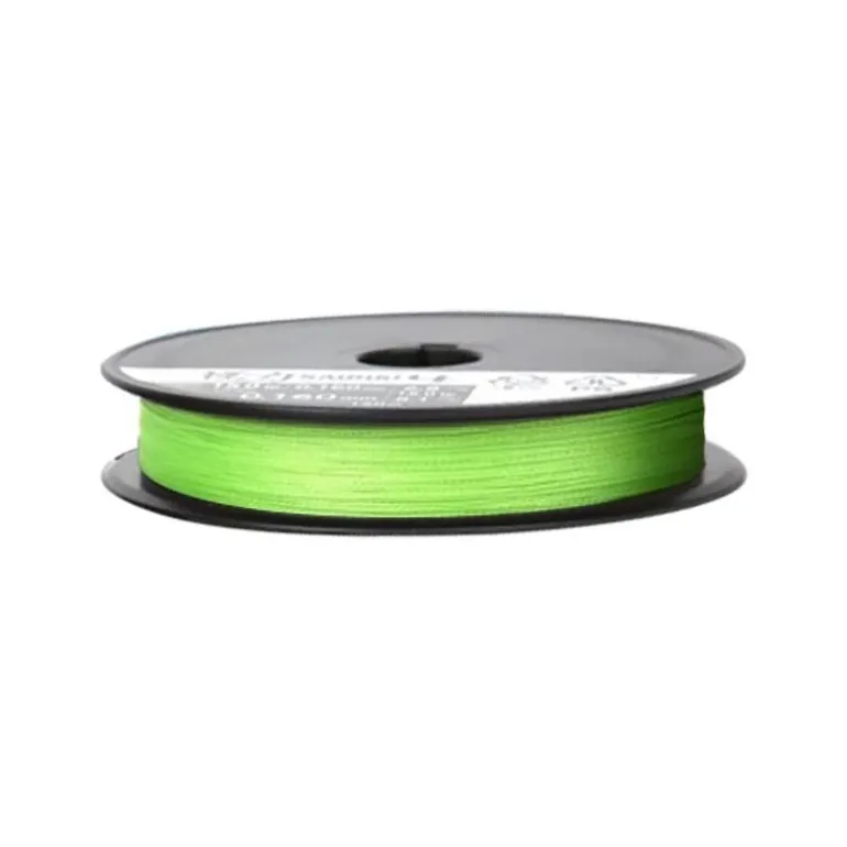 Tresse Shimano Kairiki 4 Mantis Green - 3000M