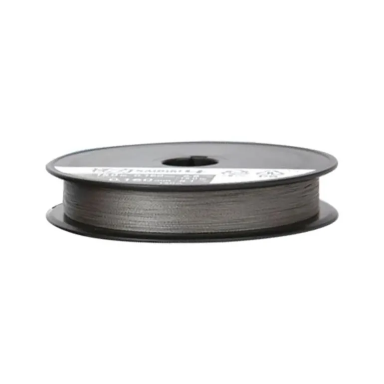 Tresse Shimano Kairiki 4 Steel Grey - 150M