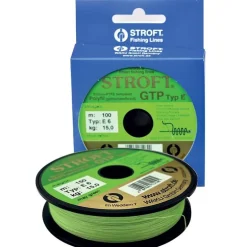 Tresse Stroft Gtpe Verte - 150M