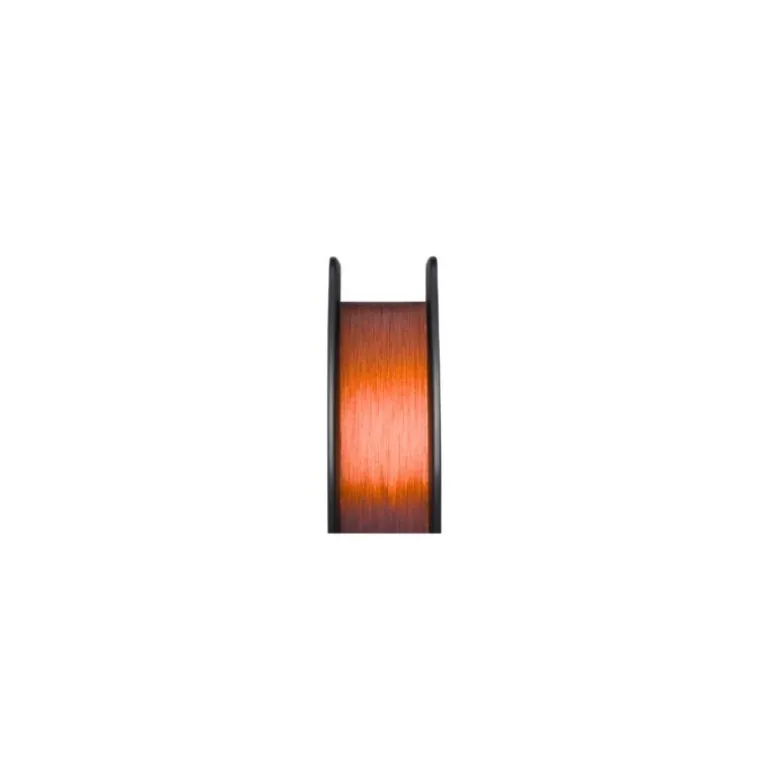 Tresse Sunline Siglon Amz 8X Orange - 300M