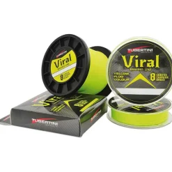 Tresse Tubertini Viral 8 Brins - 150M