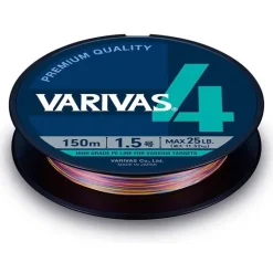 Tresse Varivas 4 Marking - 300M