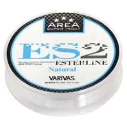 Tresse Varivas Area Master Limited Esterline - 140M