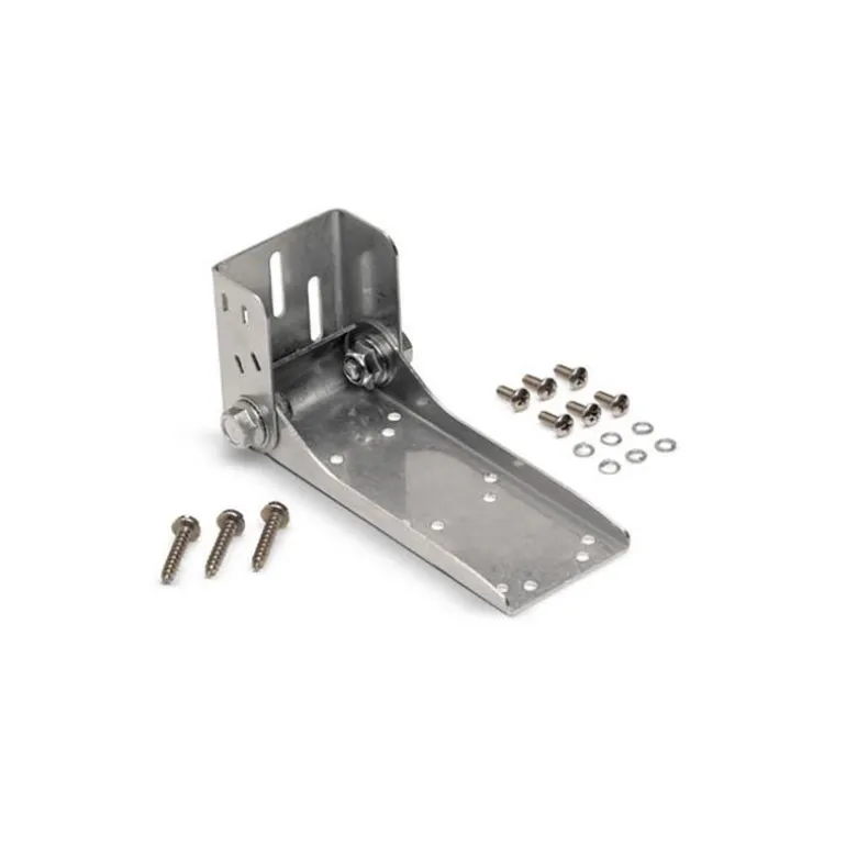 Étrier De Sonde Humminbird Inox Pour Un Helix G4n Msi+