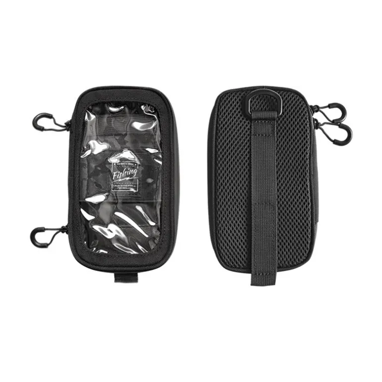 Trousse À Accessoires Hearty Rise Touch Screen Pouch