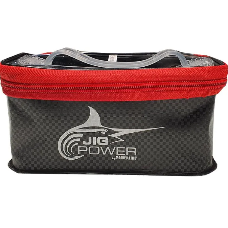 Trousse À Accessoires Powerline Bakkan