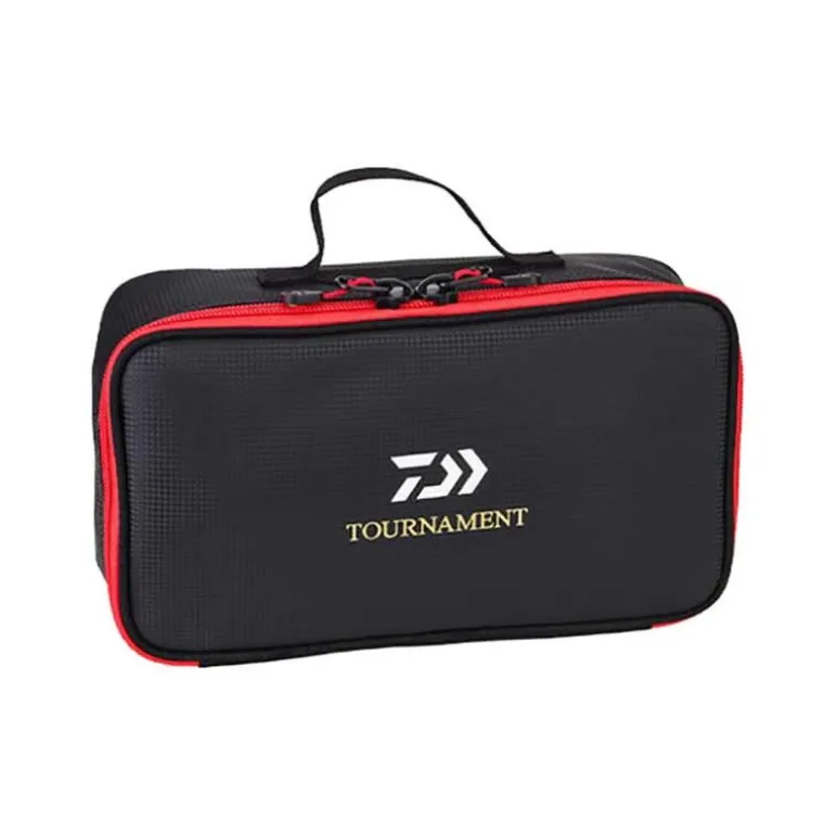 Trousse À Bobines Daiwa Surf Tournament