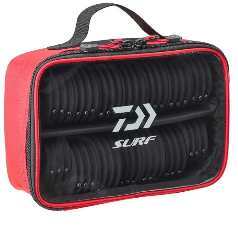 Trousse À Plioirs Daiwa Eva Surf