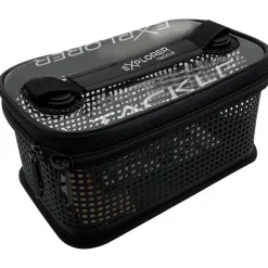 Trousse Explorer Tackle Bakkan Eva Mesh