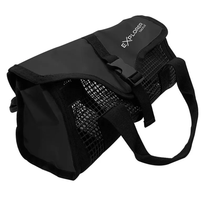 Trousse Explorer Tackle Lure Mesh Bag