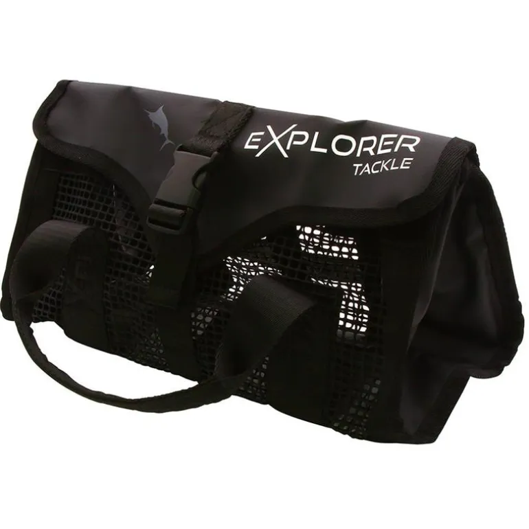 Trousse Explorer Tackle Lure Mesh Bag