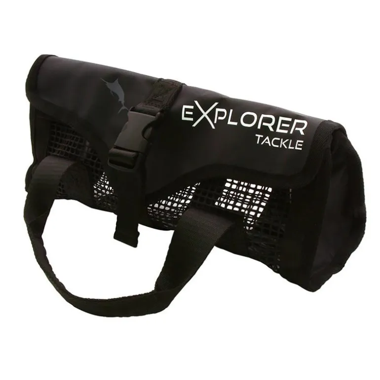 Trousse Explorer Tackle Lure Mesh Bag