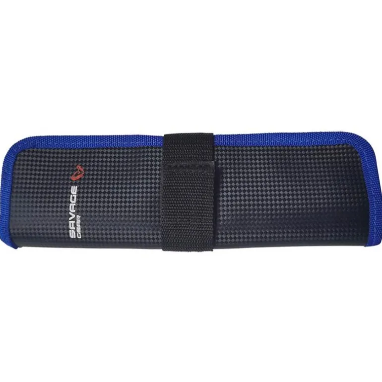 Trousse Leurres Savage Gear Jig Roll-Up