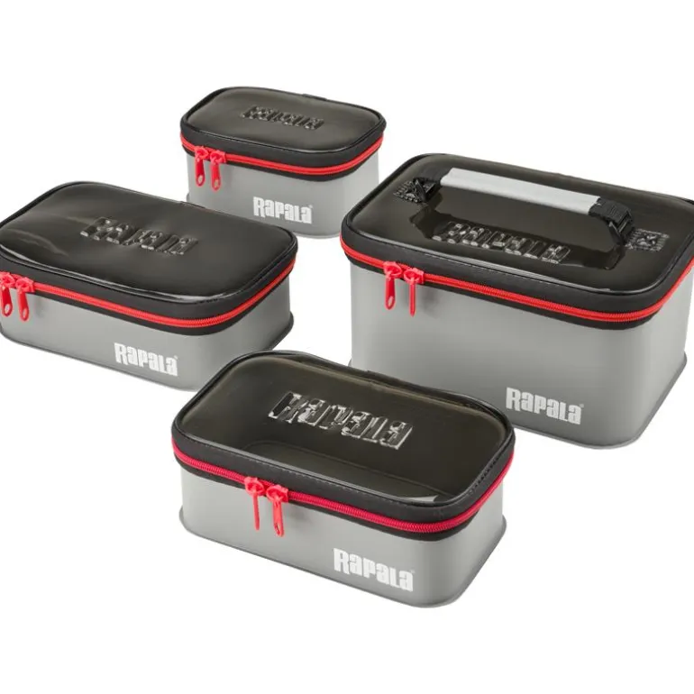 Trousse Étanche Rapala Hydro Tackle Box