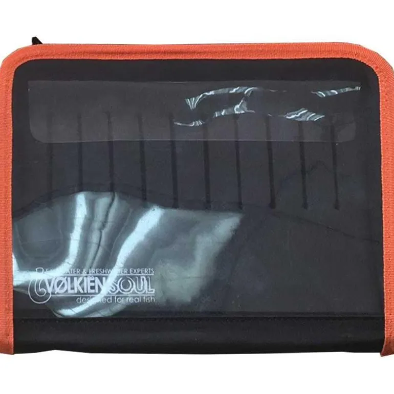 Trousse Volkien Tactical Edge Kala Soft