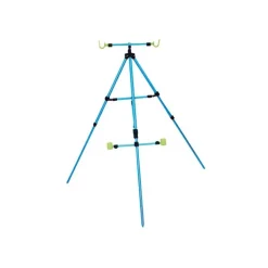 Trépied Flashmer Aluminium Match