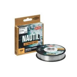 Tête De Ligne Berkley Nautil Surf Monofilament Tapared