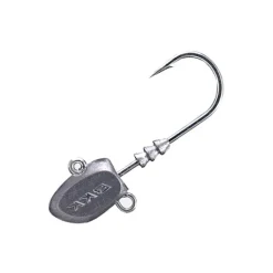Tête Plombée Bkk Harpax Inshore